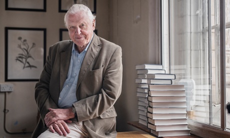 David Attenborough: ‘like watching dry paint’.