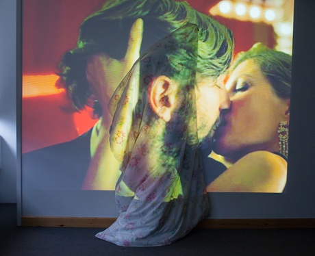 Infinity Pool: Bea Roberts updates Madame Bovary at Bristol's Tobacco Factory.