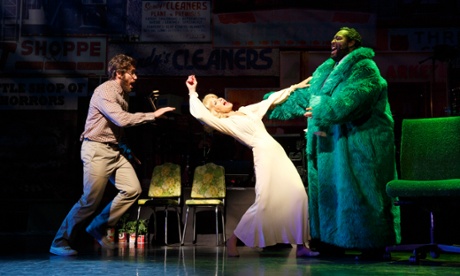 Little Shop of Horrors