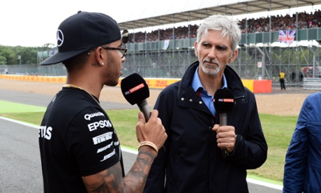 Damon Hill