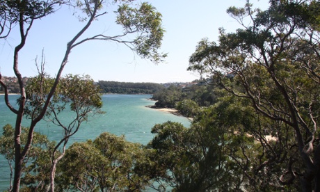One of Sydney’s best walks – the Spit to Manly. You’d scarcely believe you are in Australia’s biggest city.