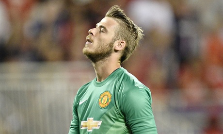 David de Gea