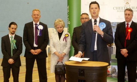 labour election night cheltenham