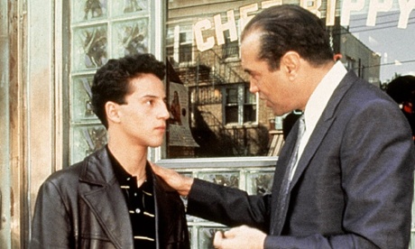 A Bronx Tale