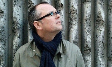 Neil Denny of Little Atoms