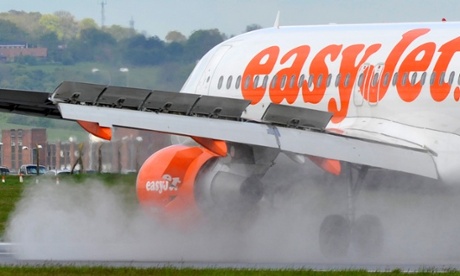easyJet