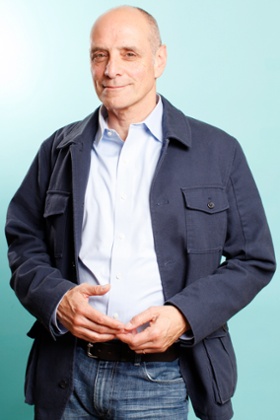 Journalist Eric Schlosser, author of a study of the 2012 break-in at a US weapons complex.