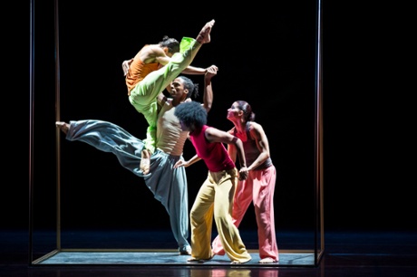 ‘Sleek and syncopated’: George Céspedes’s Ecuación. 