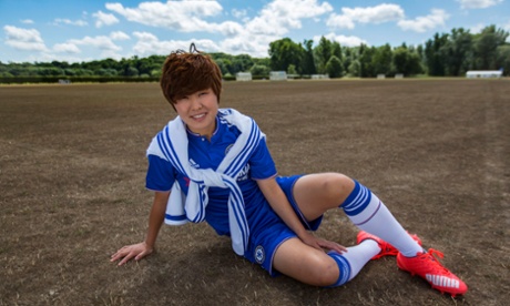 After going close on two occasions last season, Ji So-yun, the PFA Women's Player of the Year, will be looking to win her first English trophy in Saturday's Women's FA Cup Final.