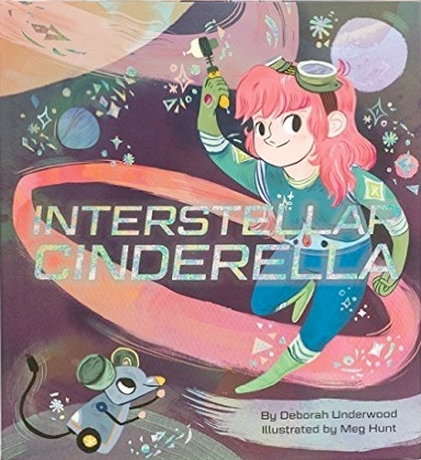 Interstellar Cinderella