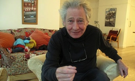 Mike Lesser, scientist and peace activist, who has died aged 71