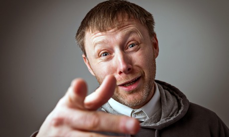 Brian 'Limmy' Limond