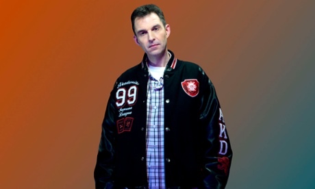 Silence could make even Westwood quake in his trainers.