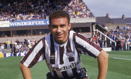 Mirandinha was the first Brazilian to play in England  and although he showed glimpses of his technical ability his time at Newcastle was blighted by injury.