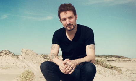Frank Turner