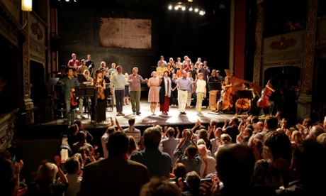 The Bristol Proms 2013