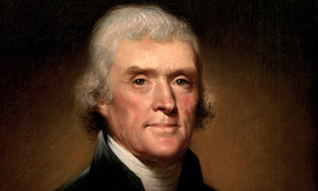 Thomas Jefferson