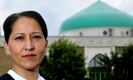 Bana Gora: ‘The alienation that women feel has profound consequences for younger generations.’