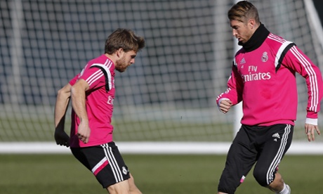 Will one of these Real Madrid players be coming to the Premier League after all?