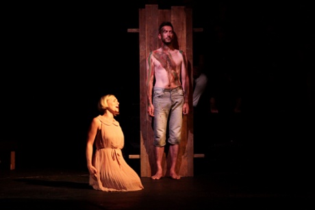 Handel’s Messiah at the Bristol Proms.