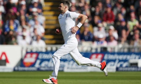 Jimmy Anderson