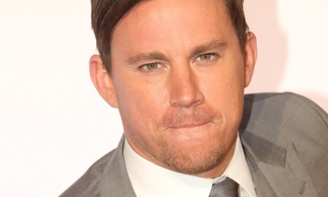 Channing Tatum