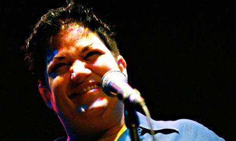lea Delaria