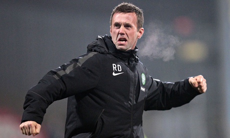 Ronny Deila