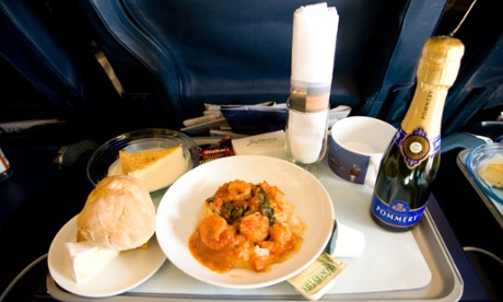 Not all airmiles are created equal ...