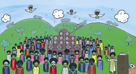 The Sonar System children's book