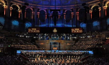 Proms 2015