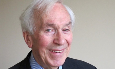 Brian Groombridge, who helped to found the University of the Third Age and has died aged 89