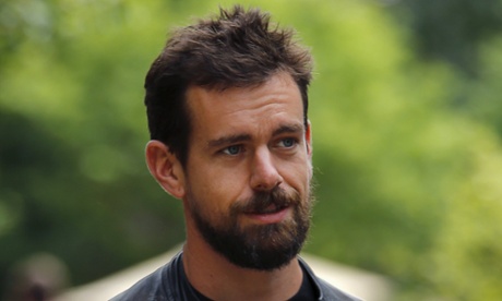 Jack Dorsey