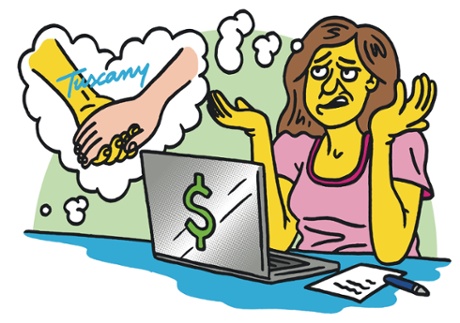 Illustration by Jiro Bevis.