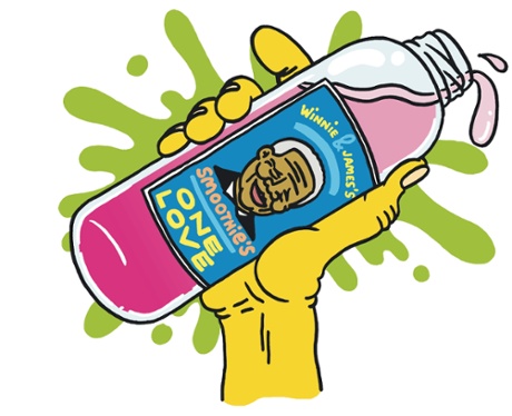 Illustration by Jiro Bevis.