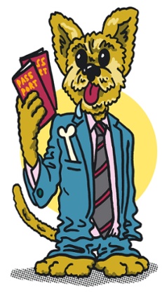 Illustration by Jiro Bevis.