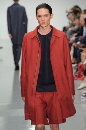 Lou Dalton spring/summer 2016.