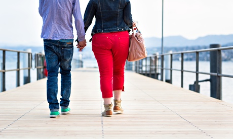 The subject of weight gain must be tackled with care.