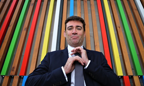 Andy Burnham tomlinson