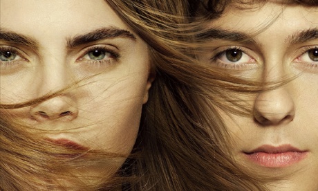 Paper Towns