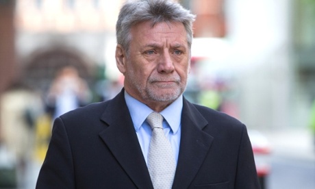 Neil Wallis: the former News of the World deputy editor was cleared of phone hacking