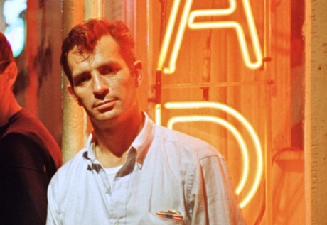 Jack Kerouac