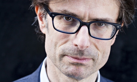 robert peston