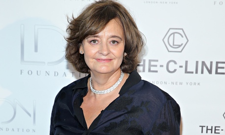 Women Empowering Women Luncheon And Fashion Show At The UN For LDNY Festival Launch