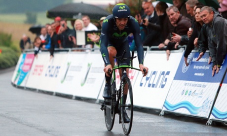 Alex Dowsett 