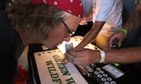 Jim Leighton of Portland Oregon