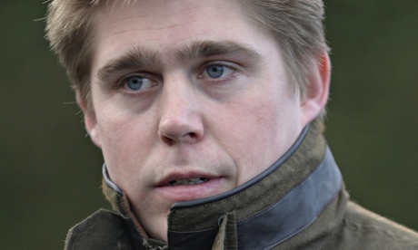 Dan Skelton's stable is due to saddle the six-year-old Thinger Licht at Market Rasen