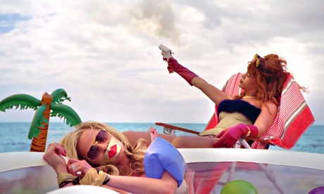 Rihanna Bitch Better Have My Money