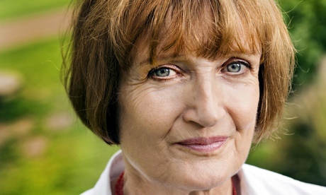 Tessa Jowell