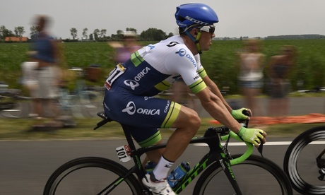 Simon Gerrans